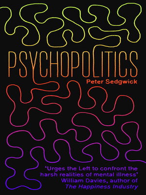 cover image of PsychoPolitics
